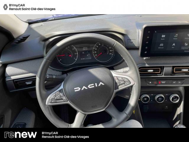 Dacia Sandero image 5