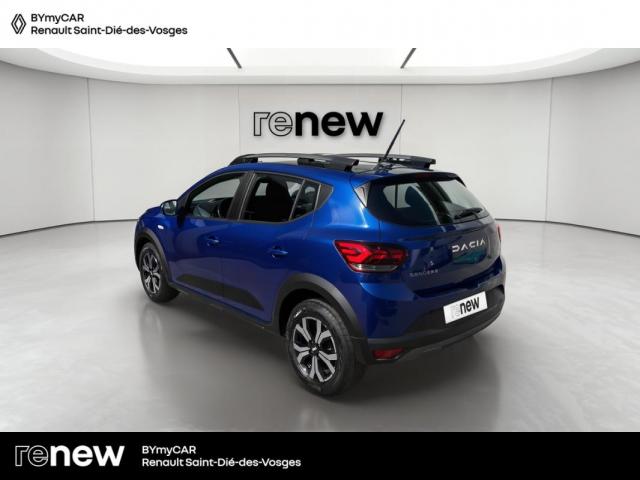 Dacia Sandero image 8