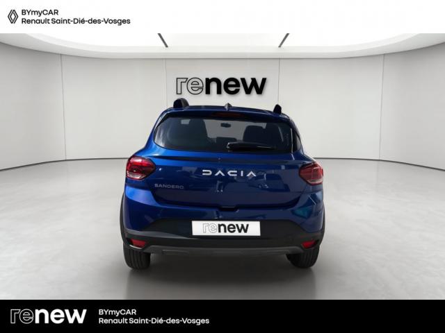 Dacia Sandero image 2
