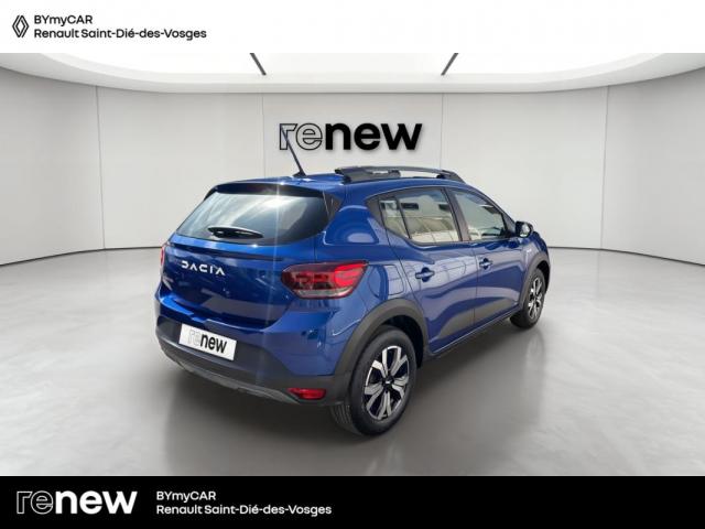 Dacia Sandero image 6