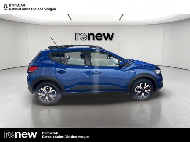 Dacia Sandero image 7