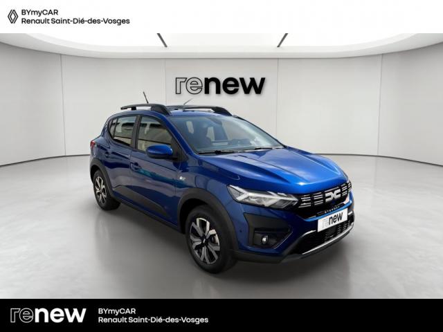 Dacia Sandero image 9