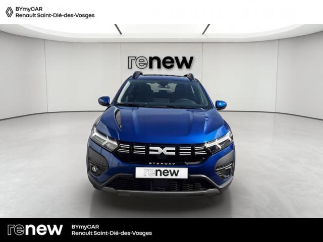 Dacia Sandero image 1