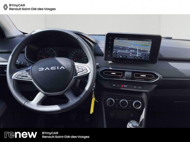 Dacia Sandero image 4