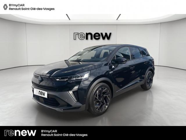 Renault Symbioz E-Tech Full Hybrid 145 Esprit Alpine