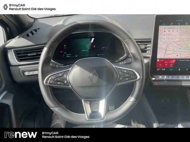 Renault Symbioz image 7