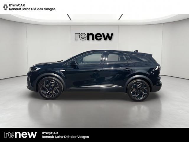 Renault Symbioz image 5