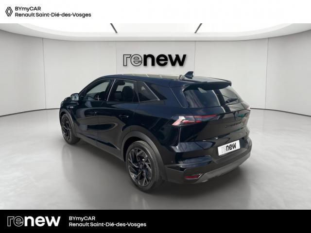 Renault Symbioz image 1