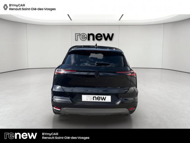 Renault Symbioz image 6