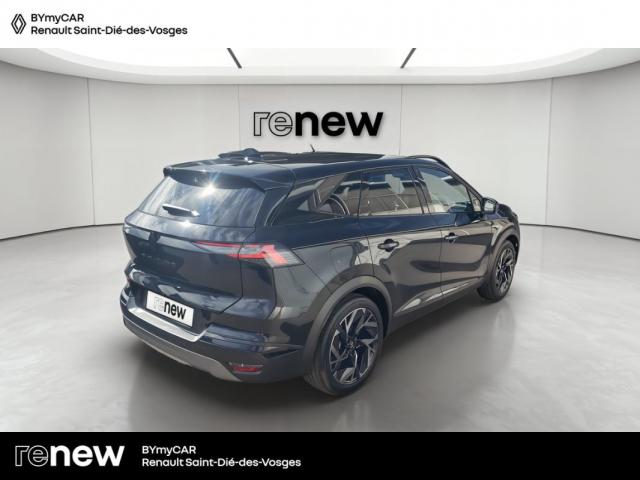 Renault Symbioz image 2