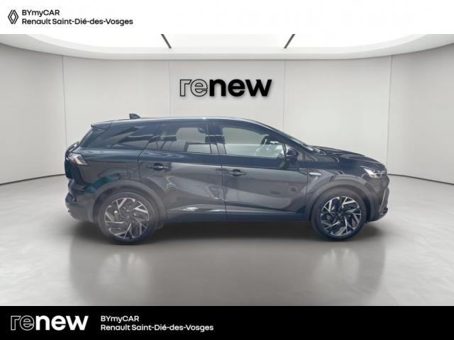 Renault Symbioz image 8