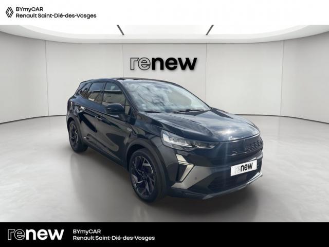 Renault Symbioz image 4
