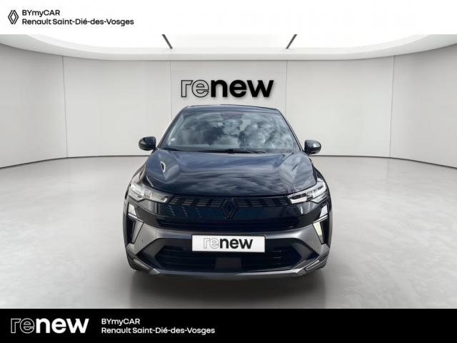 Renault Symbioz image 3