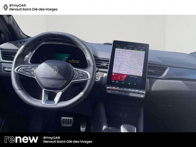 Renault Symbioz image 9