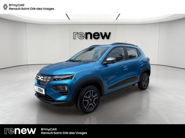 Dacia Spring Expression