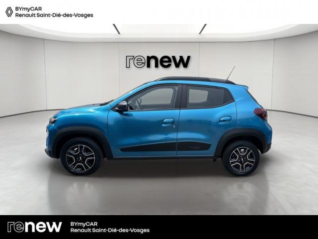 Dacia Spring image 1