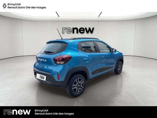 Dacia Spring image 2