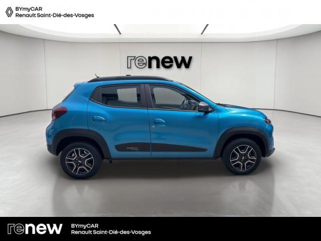 Dacia Spring image 9