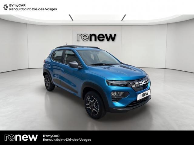 Dacia Spring image 3