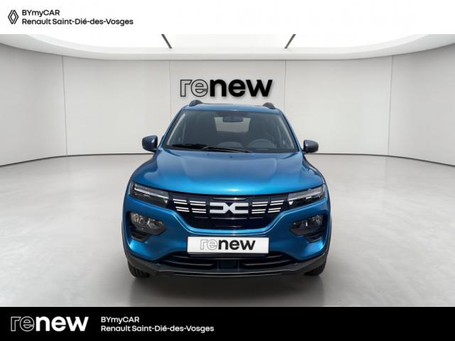 Dacia Spring image 8
