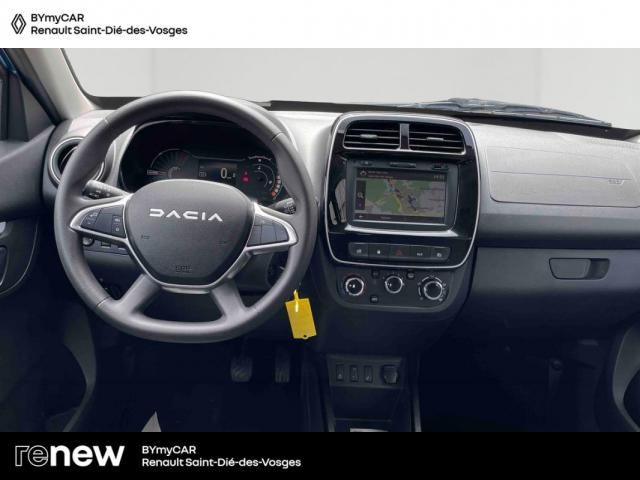 Dacia Spring image 7