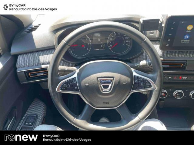 Dacia Sandero image 2