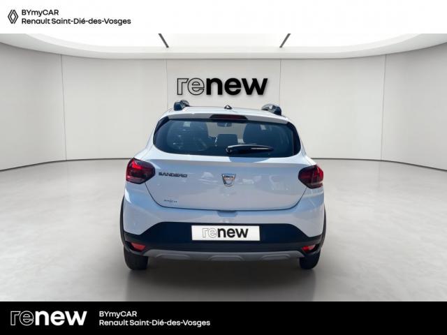Dacia Sandero image 3
