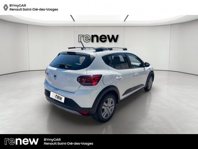Dacia Sandero image 5
