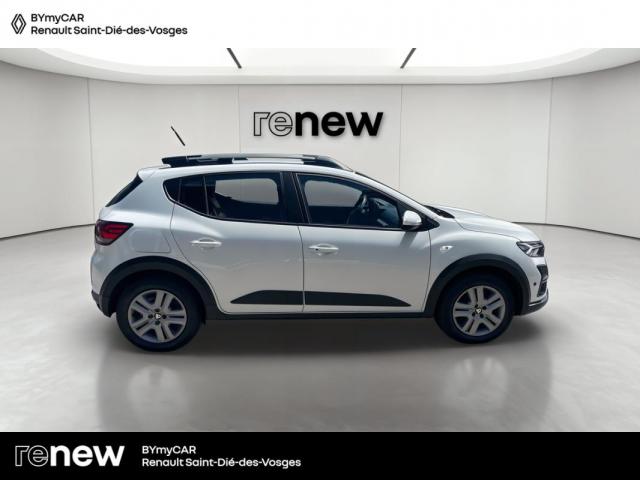 Dacia Sandero image 4