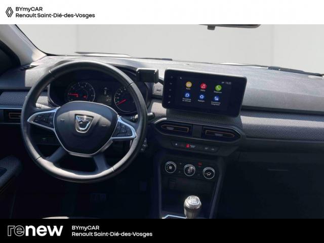 Dacia Sandero image 9