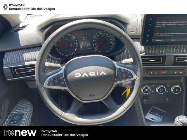 Dacia Sandero image 5