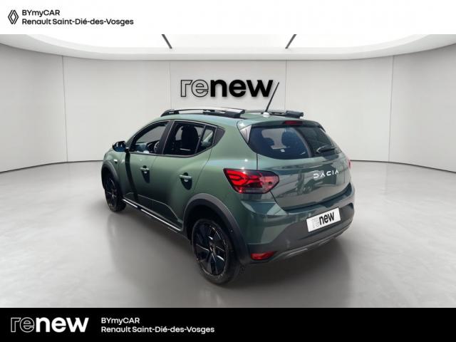 Dacia Sandero image 7
