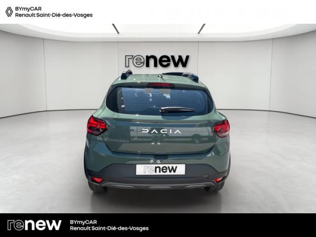 Dacia Sandero image 1