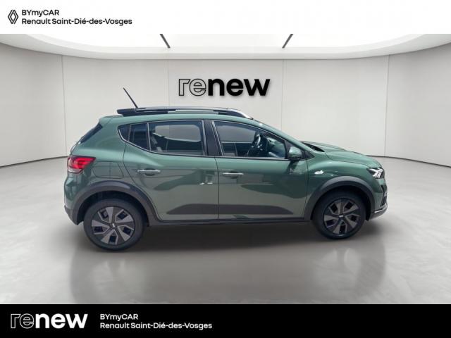 Dacia Sandero image 4