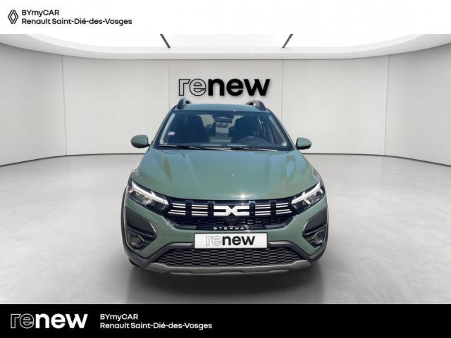 Dacia Sandero image 9