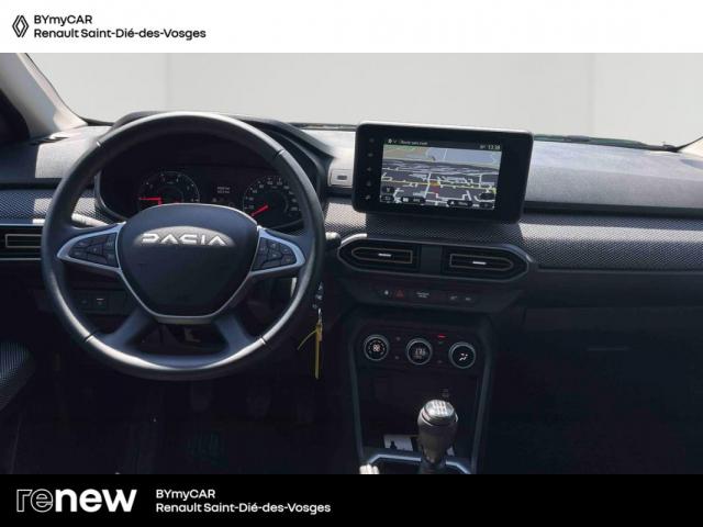 Dacia Sandero image 8