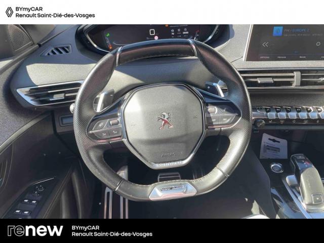 Peugeot 3008 image 7