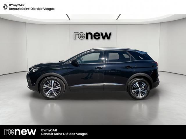 Peugeot 3008 image 8