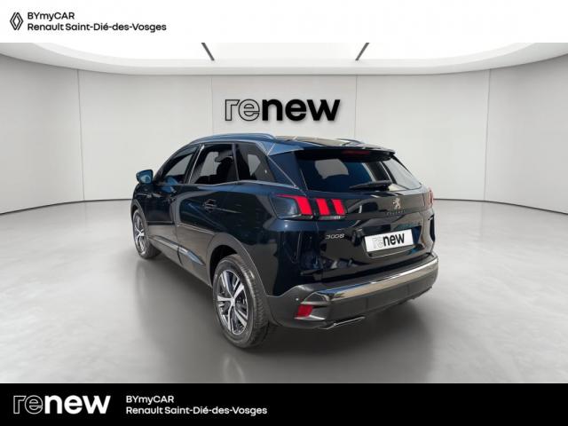 Peugeot 3008 image 6