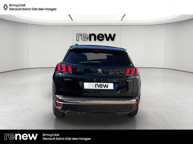 Peugeot 3008 image 1