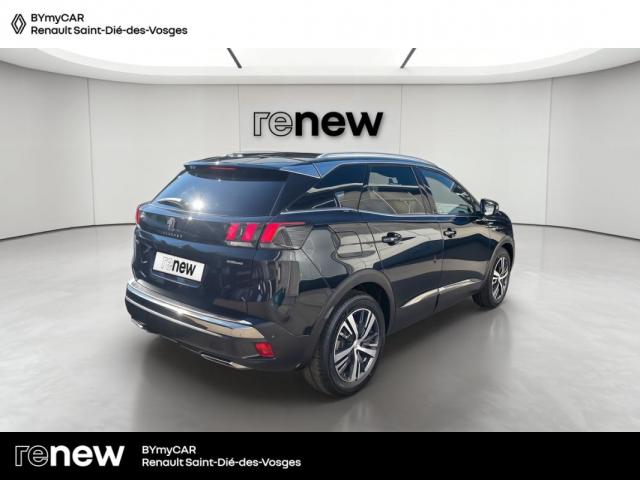 Peugeot 3008 image 3