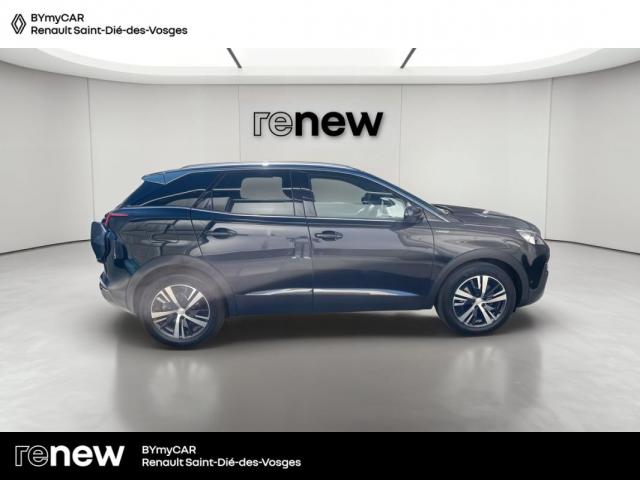 Peugeot 3008 image 9