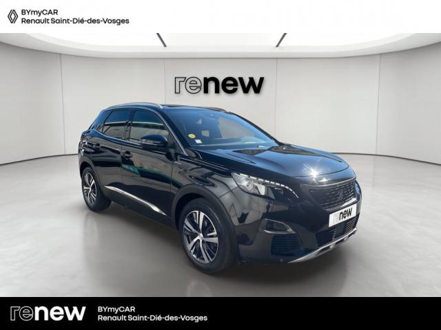 Peugeot 3008 image 4