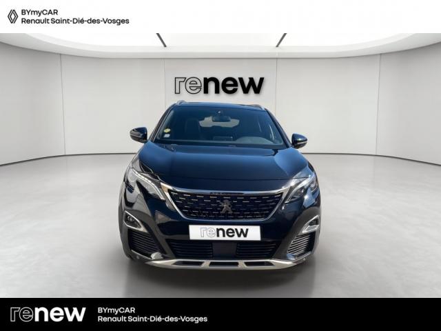 Peugeot 3008 image 5