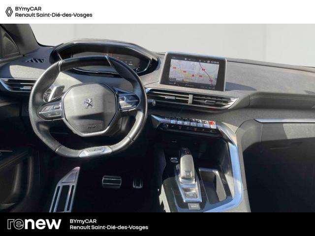 Peugeot 3008 image 2