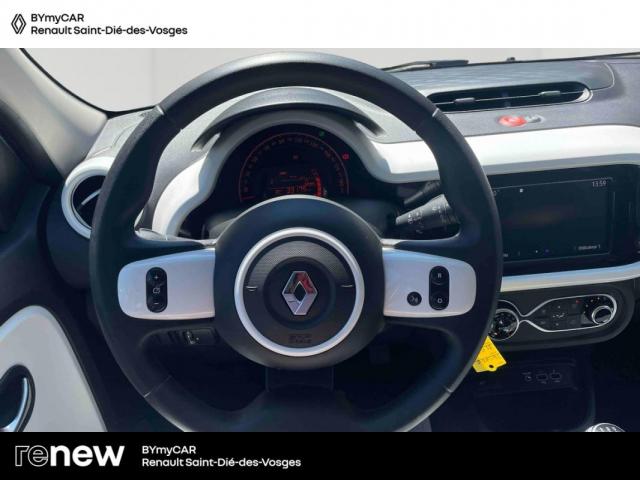 Renault Twingo image 8