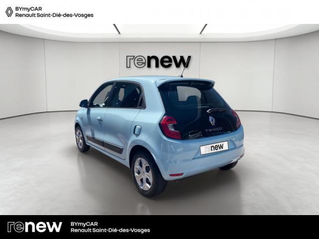 Renault Twingo image 9