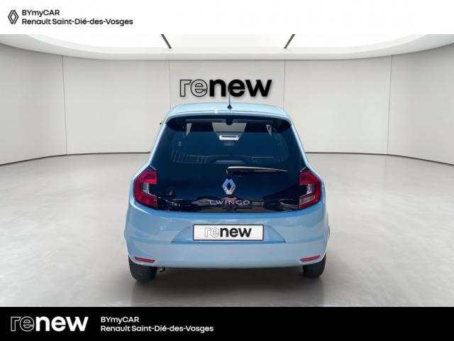 Renault Twingo image 4