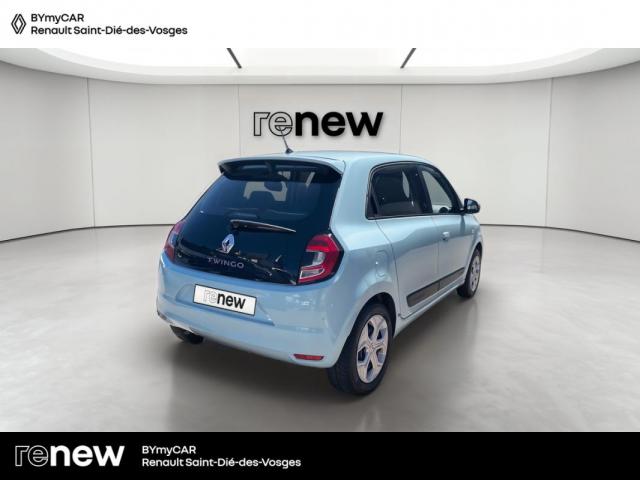 Renault Twingo image 6
