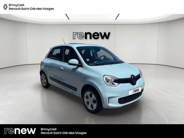 Renault Twingo image 1